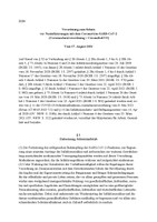 Coronaschutzverordnung – CoronaSchVO