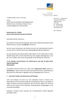 Rundschreiben 70/2021) .